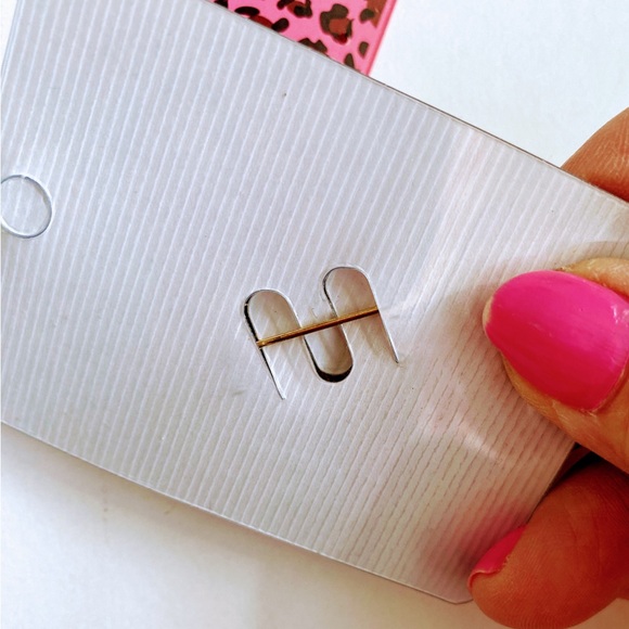 Betsey Johnson Crystal Studded Turtle Brooche - Picture 4 of 4